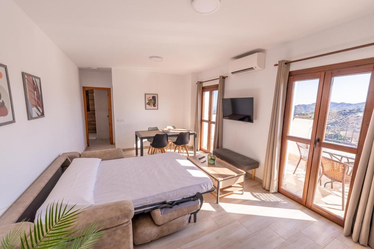 Apartamento Chic Фріхіліана Екстер'єр фото