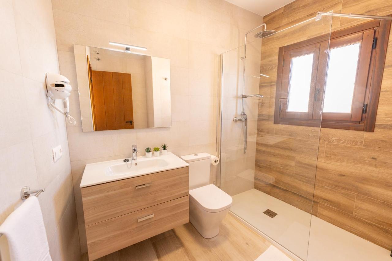 Apartamento Chic Фріхіліана Екстер'єр фото