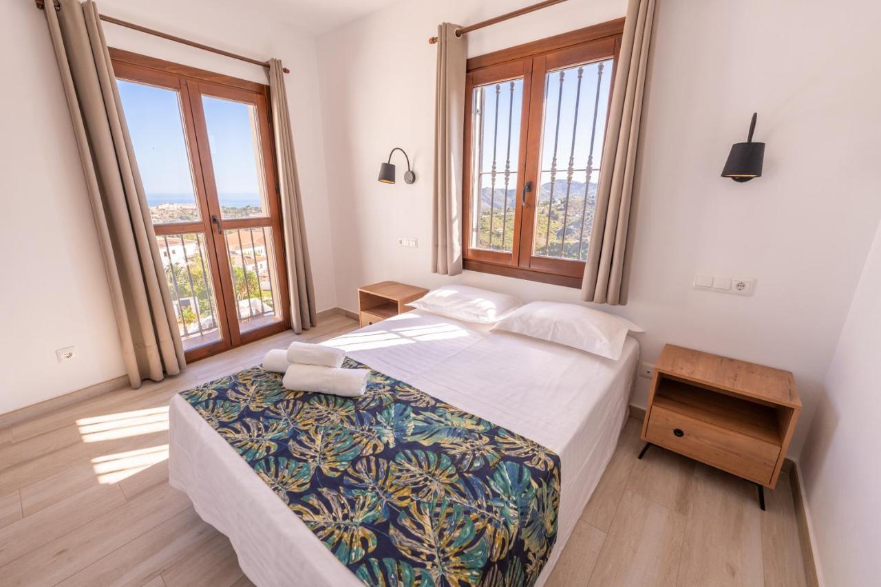 Apartamento Chic Фріхіліана Екстер'єр фото
