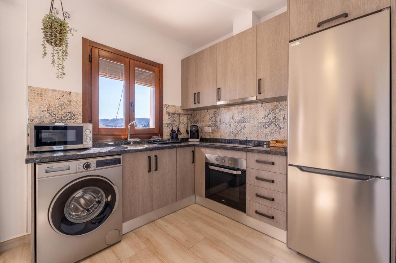 Apartamento Chic Фріхіліана Екстер'єр фото